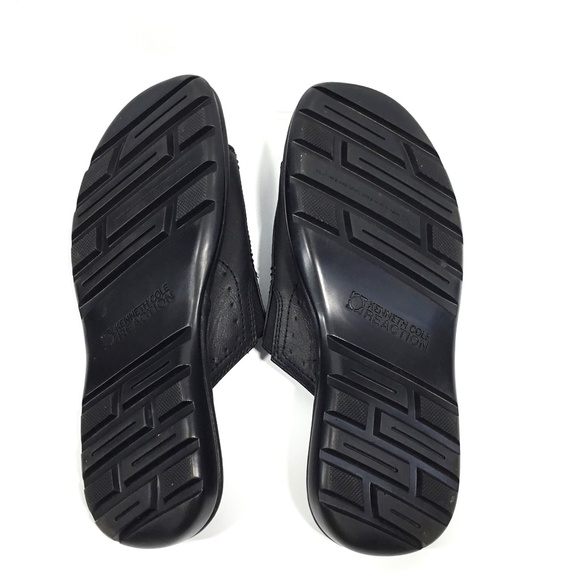 reaction kenneth cole slides